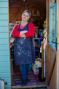 Image 1 of Beach Hings