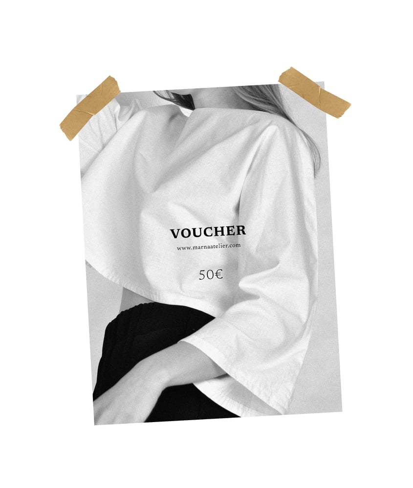 Image of voucher