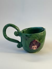 Image 1 of sample phalaenopsis orchid jug