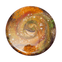 Image 1 of BFD #263 'Deep Space" Innova Mako 3 