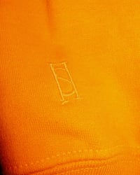 Image 5 of  "Heading Into Peace" Hooded Sweatshirt