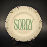 Sorry