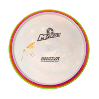 Image 2 of BFD #263 'Deep Space" Innova Mako 3 