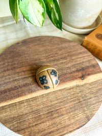 Image 4 of Flower Doodle Beetle