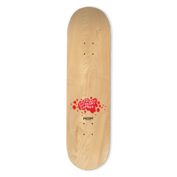 Image 2 of Dismembered Hand Skateboard