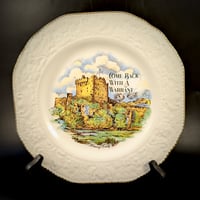 Come Back With A Warrant 