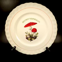 Destroy Your Reality