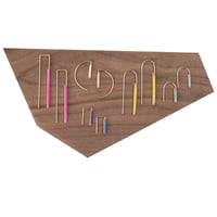 Mini Modernist Quill 