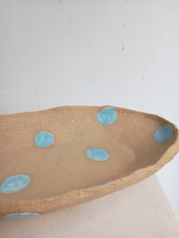 Image 2 of Petit plat bleu