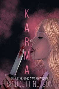 Image 2 of KARMA - Paperback Edition