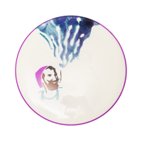 Image 1 of BFD #264 "Smoke' Innova Wraith