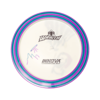 Image 2 of BFD #264 "Smoke' Innova Wraith