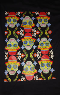 Image 4 of Mr Red Hat T-Shirt