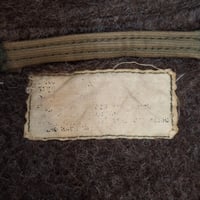 Image 12 of Authentic USN N-1 Deck Jacket - size 48, c. 1940s (#2)