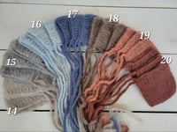 Image 5 of 30% OFF!! RTS BONNETS ($26)