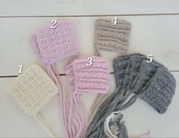 Image 2 of 30% OFF!! RTS BONNETS ($26)