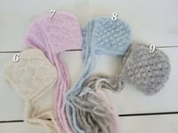 Image 3 of 30% OFF!! RTS BONNETS ($26)