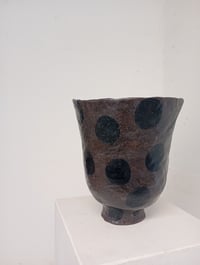 Image 1 of Vase pois 5