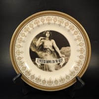 A Witch Bows To No Man