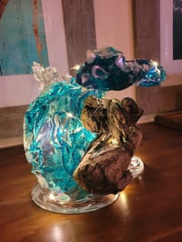 Image 1 of The Second Wave