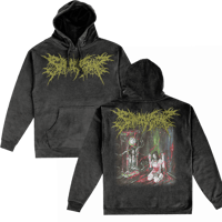 Image 1 of EP Artwork Hoodie *PREORDER*