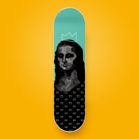 Mona is Queen (Edition of 5)