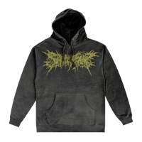 Image 2 of EP Artwork Hoodie *PREORDER*