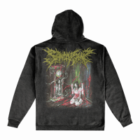 Image 3 of EP Artwork Hoodie *PREORDER*