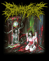 Image 4 of EP Artwork Hoodie *PREORDER*