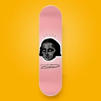 Mona has lost her head (Edition of 5)