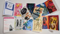 Art Zines