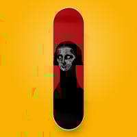 Mona you right goth (Edition of 5)