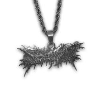 Silver Chain *PREORDER*