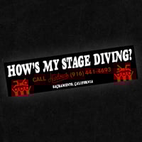 Image 4 of Bumper Stickers