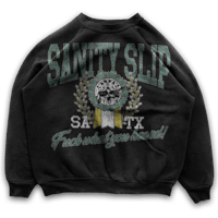 Varsity Crewneck *PREORDER*