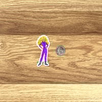 Image 3 of Barbie: Super Model Sticker/Magnet Sets (18 Pieces)