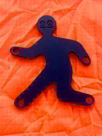 Image 2 of Bike Light Mount - Safety Bep