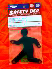 Image 1 of Bike Light Mount - Safety Bep