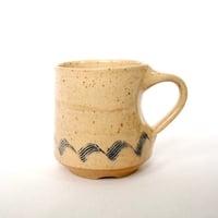 Image 2 of Squiggle Slip Mug