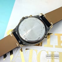 Image 2 of 1991 Seiko/Alba Field Gear 'Bullhead' Quartz Chronograph (Y189-6A20)