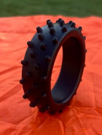 Image 1 of Offroad Cap for Son dynamo light  