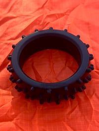 Image 2 of Offroad Cap for Son dynamo light  