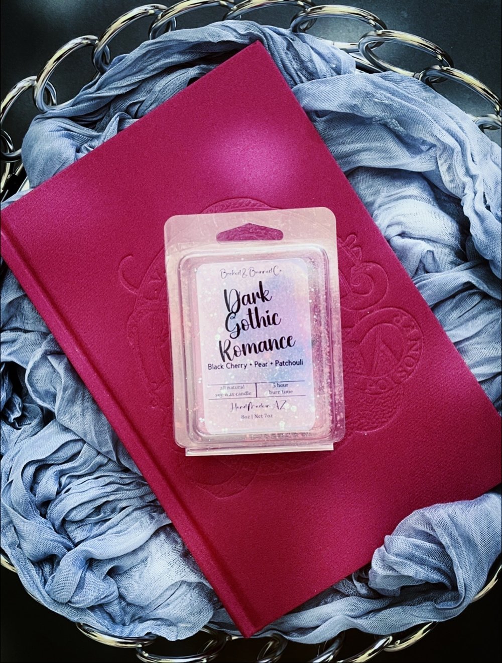 Image of Dark Gothic Romance 