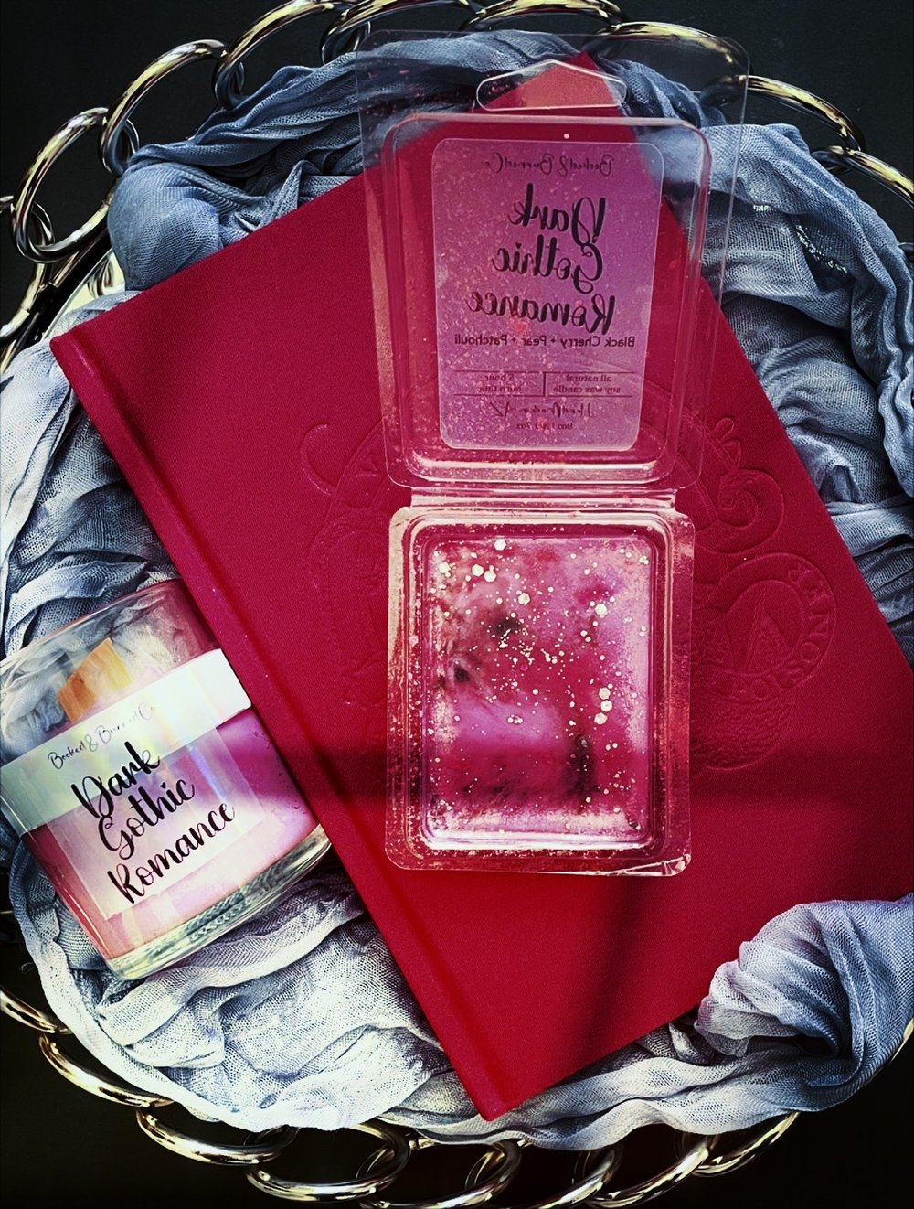 Image of Dark Gothic Romance 