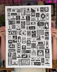 Image 2 of Lucky Matches  Poster 