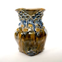 Image 2 of Lumpy Vase