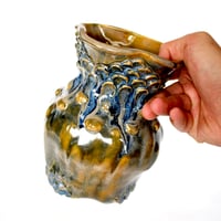 Image 1 of Lumpy Vase