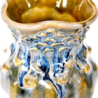 Image 3 of Lumpy Vase