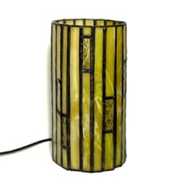 Image 1 of Lampe Solina - vert citron