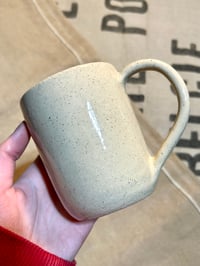 Image 3 of ‘Mammoth Head’ Donkey Mug